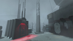 画像ギャラリー No.034のサムネイル画像 / コズミック・サイコホラー「SIGNALIS」プレイレポート。ドットアートとローポリゴンで描かれる,理解を超えた何かに近づいていく怖さ