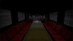 画像ギャラリー No.035のサムネイル画像 / コズミック・サイコホラー「SIGNALIS」プレイレポート。ドットアートとローポリゴンで描かれる,理解を超えた何かに近づいていく怖さ