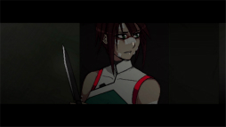 画像ギャラリー No.036のサムネイル画像 / コズミック・サイコホラー「SIGNALIS」プレイレポート。ドットアートとローポリゴンで描かれる,理解を超えた何かに近づいていく怖さ