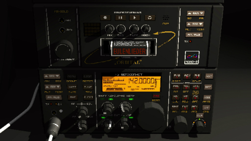 画像ギャラリー No.041のサムネイル画像 / コズミック・サイコホラー「SIGNALIS」プレイレポート。ドットアートとローポリゴンで描かれる,理解を超えた何かに近づいていく怖さ