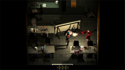 画像ギャラリー No.045のサムネイル画像 / コズミック・サイコホラー「SIGNALIS」プレイレポート。ドットアートとローポリゴンで描かれる,理解を超えた何かに近づいていく怖さ