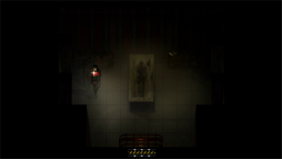 画像ギャラリー No.046のサムネイル画像 / コズミック・サイコホラー「SIGNALIS」プレイレポート。ドットアートとローポリゴンで描かれる,理解を超えた何かに近づいていく怖さ