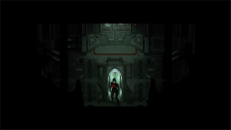 画像ギャラリー No.049のサムネイル画像 / コズミック・サイコホラー「SIGNALIS」プレイレポート。ドットアートとローポリゴンで描かれる,理解を超えた何かに近づいていく怖さ