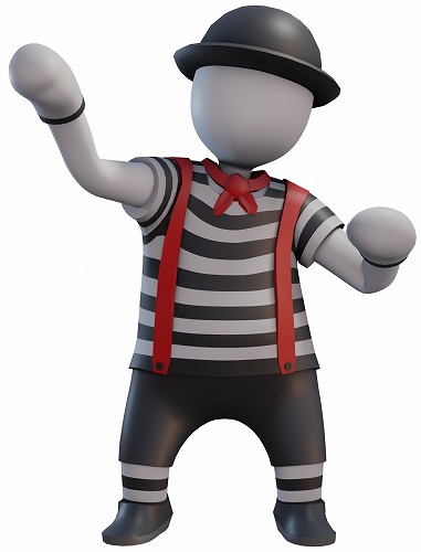 画像ギャラリー No.007のサムネイル画像 / Switch「ヒューマン フォール フラット」のパッケージ版が6月25日に発売。限定スキンを10種類収録