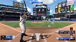 R.B.I. Baseball 20