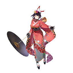 画像ギャラリー No.012のサムネイル画像 / 【PR】「蒼藍の誓い - ブルーオース」の1周年を記念して合計160連分のガチャが無料に。陸奥ら新戦姫も登場する“周姫祭”が本日開幕