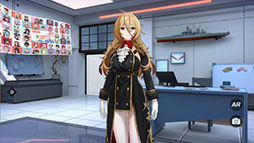 画像ギャラリー No.014のサムネイル画像 / 【PR】「蒼藍の誓い - ブルーオース」の1周年を記念して合計160連分のガチャが無料に。陸奥ら新戦姫も登場する“周姫祭”が本日開幕