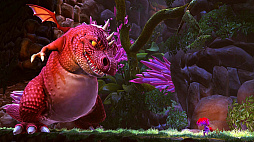 ���������꡼ No.003�Υ���ͥ������ / PS4�ѥ��եȡ֥����ʥ������������ĥ����ȥɥ꡼�ॺ - DC�פ������ۿ������塼�Ȥȥѥ󥯤Υ��������Ȥ�ʬ���ƿʤॢ������󥲡���