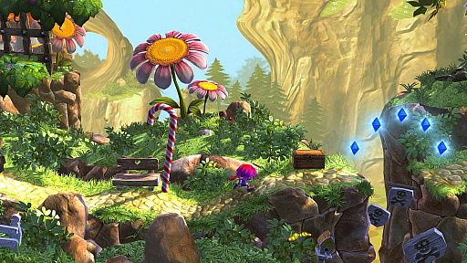 ���������꡼ No.005�Υ���ͥ������ / PS4�ѥ��եȡ֥����ʥ������������ĥ����ȥɥ꡼�ॺ - DC�פ������ۿ������塼�Ȥȥѥ󥯤Υ��������Ȥ�ʬ���ƿʤॢ������󥲡���