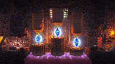 ���������꡼ No.008�Υ���ͥ������ / PS4�ѥ��եȡ֥����ʥ������������ĥ����ȥɥ꡼�ॺ - DC�פ������ۿ������塼�Ȥȥѥ󥯤Υ��������Ȥ�ʬ���ƿʤॢ������󥲡���