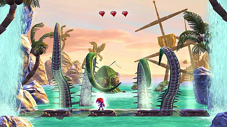 ���������꡼ No.009�Υ���ͥ������ / PS4�ѥ��եȡ֥����ʥ������������ĥ����ȥɥ꡼�ॺ - DC�פ������ۿ������塼�Ȥȥѥ󥯤Υ��������Ȥ�ʬ���ƿʤॢ������󥲡���