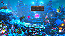 ギアナシスターズ:ツイストドリームズ - ディレクターズカット