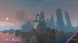 ���������꡼ No.002�Υ���ͥ������ / ��Saints Row: The Third - Remastered�פ���5��22���˳�����ȯ����ꡣ����α�������Ӥ���ȥ쥤�顼�����