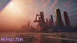 ���������꡼ No.003�Υ���ͥ������ / ��Saints Row: The Third - Remastered�פ���5��22���˳�����ȯ����ꡣ����α�������Ӥ���ȥ쥤�顼�����