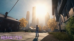 ���������꡼ No.005�Υ���ͥ������ / ��Saints Row: The Third - Remastered�פ���5��22���˳�����ȯ����ꡣ����α�������Ӥ���ȥ쥤�顼�����