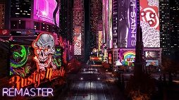 ���������꡼ No.007�Υ���ͥ������ / ��Saints Row: The Third - Remastered�פ���5��22���˳�����ȯ����ꡣ����α�������Ӥ���ȥ쥤�顼�����