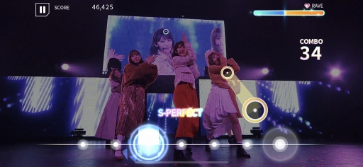 画像ギャラリー No.007のサムネイル画像 / IZ*ONEのアガるライブを“体感”しよう! 公式リズムゲーム「SUPERSTAR IZ*ONE」先行プレイレポート