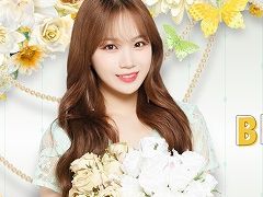 ��SUPERSTAR IZ*ONE�פǡ����ࡦ���������󤵤����������ǰ�������٥�Ȥ�����