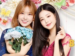 ��SUPERSTAR IZ*ONE�ס�����󡦥����˥�󤵤�ȥ��󡦥楸�󤵤����������ǰ���٥�Ȥ�����