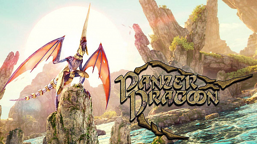 PCǡPanzer Dragoon: RemakeפSteamGOG.comǥ꡼ƥȤܸбǡ10󥪥դΥ»