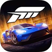 ���������꡼ No.007�Υ���ͥ������ / ��Forza Street�פΥ��ޥ��Ǥ��ۿ����ϡ����ޤ��ޤʼ�ư�֤���������åץ��졼�ɤ��ƥ졼����ڤ����