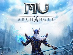 スマホ向けMMORPG「MU Archangel」のクローズドβテストが韓国で4月中にスタート。参加者を募集中