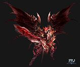 画像ギャラリー No.001のサムネイル画像 / 「MU Archangel」の正式サービスが韓国でスタート。PC向けタイトル「ミュー 奇蹟の大地」のコンテンツやシステムをモバイルに移植