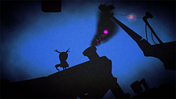 htoL#NiQ −ホタルノニッキ−