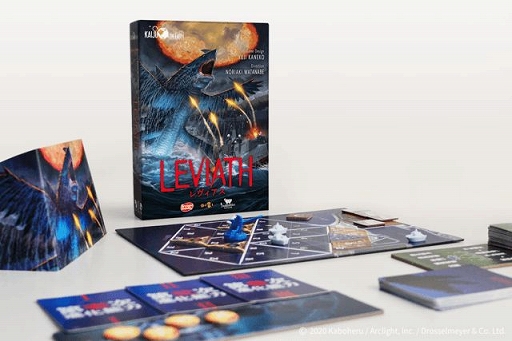 ���������꡼ No.002�Υ���ͥ������ / ��Kaiju on the Earth�פ���2�ơ֥���������פ�������®������Ǥ��륯�饦�ɥե���ǥ��󥰤�Makuake�ǥ������ȡ�����10ʬ����ɸ�ۤ�ã��