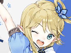 スマホ向け新作RPG「マナシスリフレイン〜箱庭島少女〜」の公式サイトとTwitterアカウントが開設