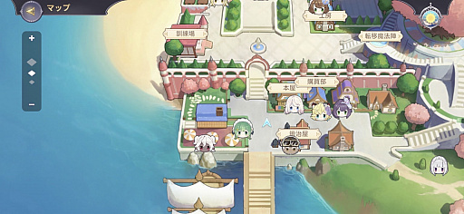 ꡼ No.015 | PRܥץ֥ޥʥե쥤פϤۤΤܤΰڤ륢RPG˿ǥΤäáɤ3򿶤֤