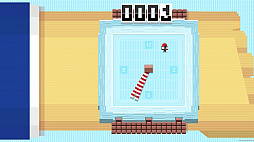 Fly O’Clock VS エディション