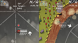 ���������꡼ No.006�Υ���ͥ������ / Switch�ѥ�ȥ����졼���󥰥������Super Pixel Racers�פ������ۿ�����������ȥ쥤�顼�����