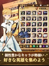 ꡼ No.009 | AFK ꡼ʡפλϿդȡҡȤ߹碌¿̤Ѥ򷫤Фַե󥿥