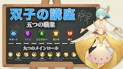 ���������꡼ No.003�Υ���ͥ������ / LILITH GAMES�Ρ�AFK ���꡼�ʡפ�6��30�����ۿ�ͽ�ꡣ�ץ쥤�䡼����餬��ư�Ƕ����ʤꡤ�����޻��֤Ǥ�ڤ����RPG