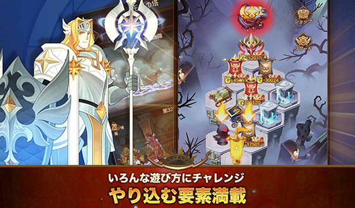 ���������꡼ No.002�Υ���ͥ������ / ��PR�۳�����4500��DL��ã��������AFK ���꡼�ʡפι��⥵���ӥ��������������ȡ��ʥ����ȤΥ���ܥ��٥�ȤⳫ�ŷ���