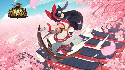 ���������꡼ No.003�Υ���ͥ������ / ��PR�۳�����4500��DL��ã��������AFK ���꡼�ʡפι��⥵���ӥ��������������ȡ��ʥ����ȤΥ���ܥ��٥�ȤⳫ�ŷ���