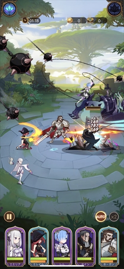 画像ギャラリー No.011のサムネイル画像 / 「AFKアリーナ」などで知られるLilith Gamesの,10年の歩み。ゲームでつながったプレイヤーを訪ねる10周年記念ムービーが公開中【PR】