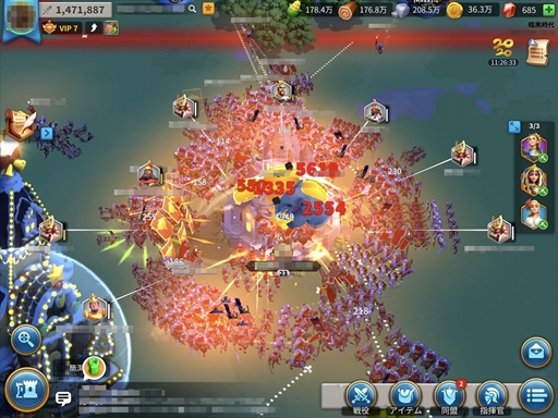 画像ギャラリー No.019のサムネイル画像 / 「AFKアリーナ」などで知られるLilith Gamesの,10年の歩み。ゲームでつながったプレイヤーを訪ねる10周年記念ムービーが公開中【PR】