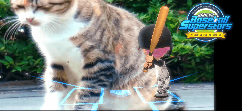 ���������꡼ No.014�Υ���ͥ������ / ��PR�֥ۡ١����ܡ��륹���ѡ����������פ��֤�ʤ��ۿ���ľ��Ū�����Ǥ���ȤҤäѤ�Хåƥ��󥰡ɤ����ܤ�̤����奲����