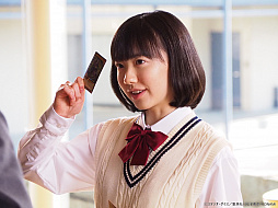 ꡼ No.006 | ͷåǥ奨פκǿƥCMȥ˥󥰥ǥ奨/ؿǥ奨ӡɤ