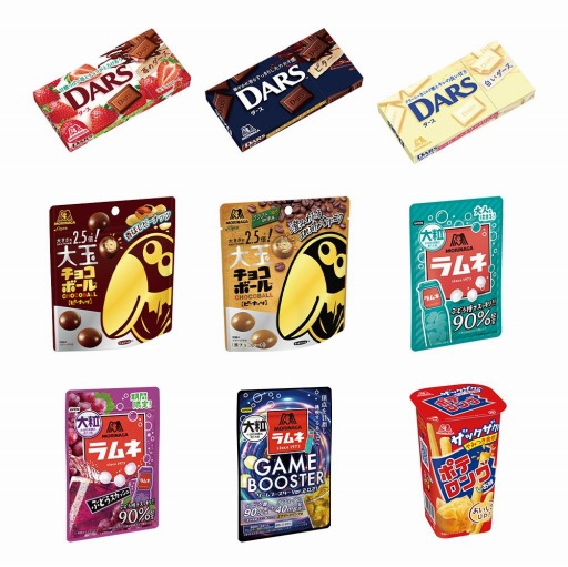 画像ギャラリー No.004のサムネイル画像 / 「遊戯王ラッシュデュエル」,森永製菓とのコラボキャンペーンが7月22日よりセブン-イレブンで開催