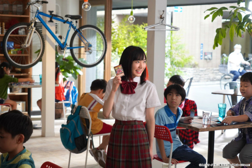 ꡼ No.005 | ͷåǥ奨װİڤбTVCM