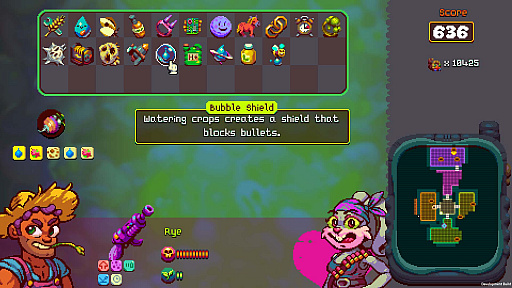 ���������꡼ No.006�Υ���ͥ������ / ����ǽ�����ǹ��Ѥ��������ǹԤ����ȥ��ߥ�졼����Atomicrops�ס�PC����ӥ��󥷥塼�޸��������Ǥ�ȯ�䤬5��28���˷���