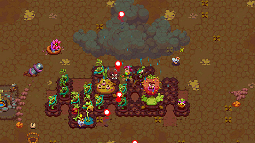 ���������꡼ No.007�Υ���ͥ������ / ����ǽ�����ǹ��Ѥ��������ǹԤ����ȥ��ߥ�졼����Atomicrops�ס�PC����ӥ��󥷥塼�޸��������Ǥ�ȯ�䤬5��28���˷���