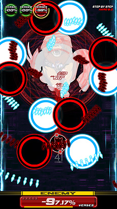 ꡼ No.006 | ꥺॢ륷塼ƥ󥰤ʲڥNOISZ ARC&#8982;CODAפexA-Arcadiaפǥ꡼