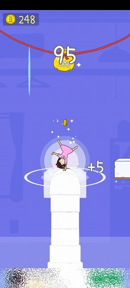 ���������꡼ No.002�Υ���ͥ������ / Ʀ������Ӿ�äƹ�ߤ��ܻؤ�������������󥲡����Ʀ�徯���פ�Ҳ𤹤�֡ʤۤܡ��������ޥۥ������̿�����2273��