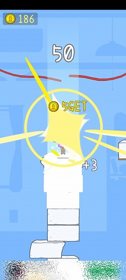 ���������꡼ No.006�Υ���ͥ������ / Ʀ������Ӿ�äƹ�ߤ��ܻؤ�������������󥲡����Ʀ�徯���פ�Ҳ𤹤�֡ʤۤܡ��������ޥۥ������̿�����2273��