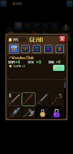 ���������꡼ No.006�Υ���ͥ������ / ���å��夷³���륭������륢�������RPG��Dash Quest�פ�Ҳ𤹤�֡ʤۤܡ��������ޥۥ������̿�����2274��