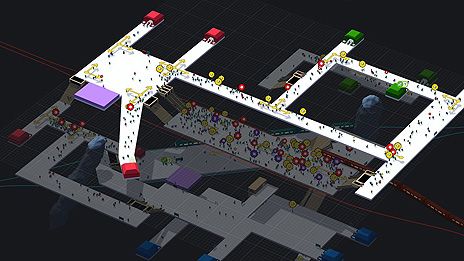 ���������꡼ No.010�Υ���ͥ������ / �ϲ�Ŵ���⹽�ۥ����STATIONflow�פ������Ǥ�Steam��������꡼�������ܸ��б��ǡ������ѹ����ץ����ʤɤ��ɲ�